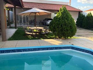 Casa Para Vender Com 3 Suítes No Bairro Cabral