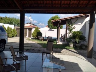 Casa Para Vender Com 3 Suítes No Bairro Cabral