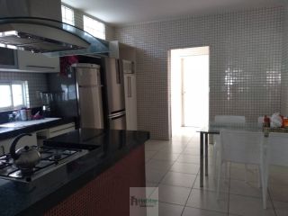 Casa Para Vender Com 3 Suítes No Bairro Cabral