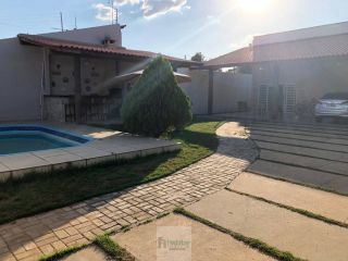 Casa Para Vender Com 3 Suítes No Bairro Cabral