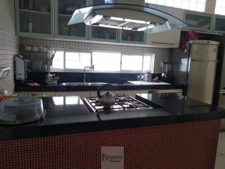 Casa Para Vender Com 3 Suítes No Bairro Cabral