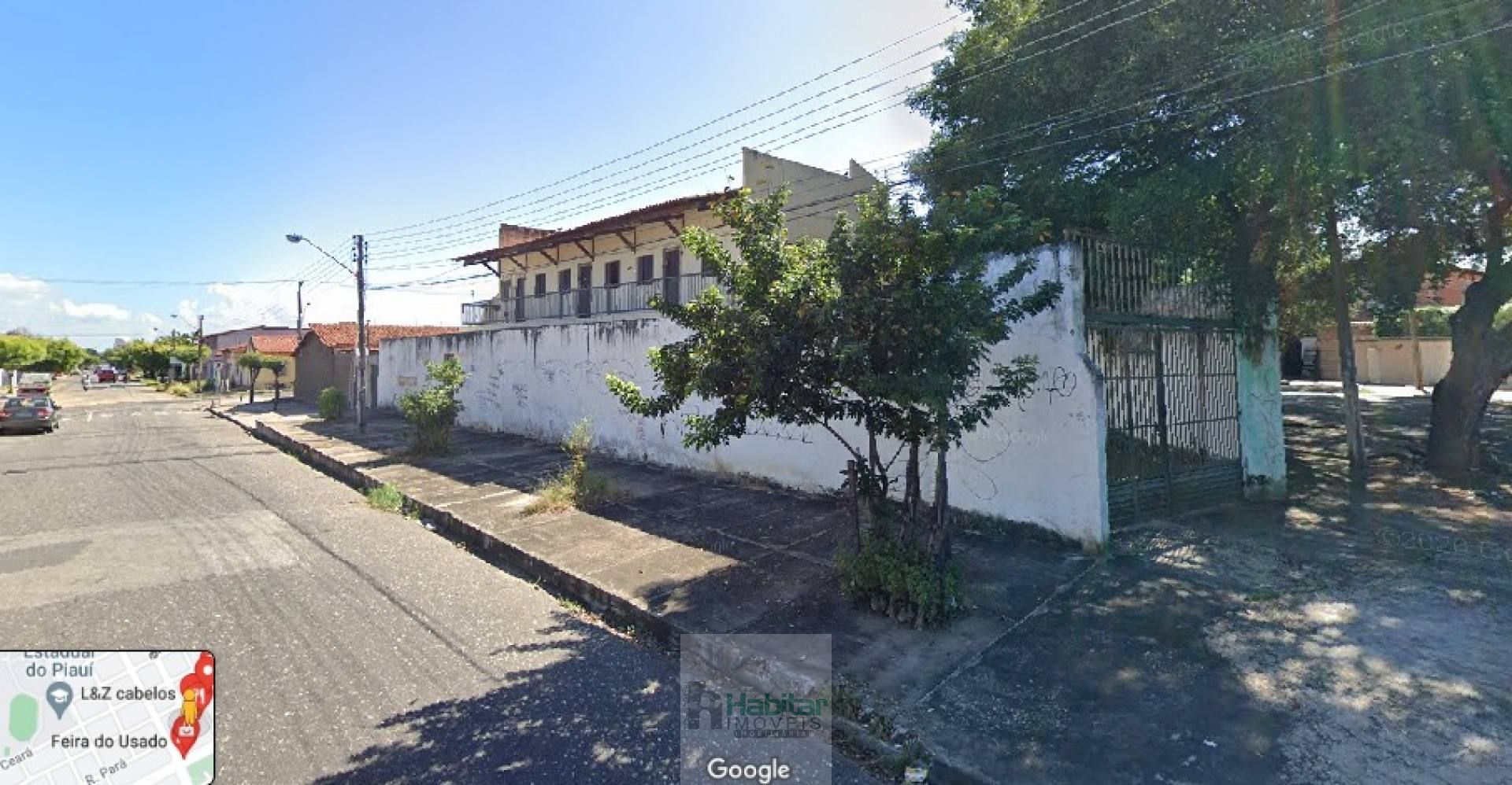 Edifício Residencial Para Vender Com 6 Kitnets