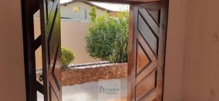 Casa À venda - Bairro Saci