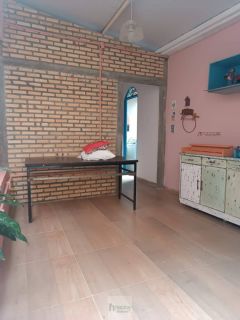 Casa À Venda - Bairro São Cristóvão