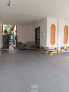 Casa À Venda - Bairro São Cristóvão