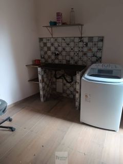 Casa À Venda - Bairro São Cristóvão