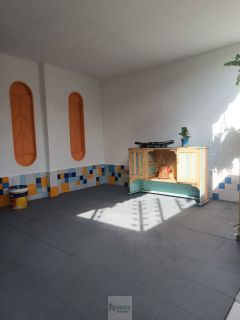 Casa À Venda - Bairro São Cristóvão