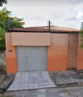 Casa À Venda - Bairro São Cristóvão