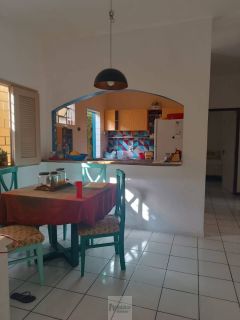 Casa À Venda - Bairro São Cristóvão