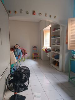 Casa À Venda - Bairro São Cristóvão