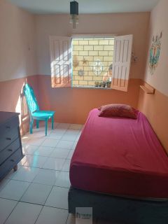 Casa À Venda - Bairro São Cristóvão