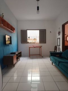 Casa À Venda - Bairro São Cristóvão