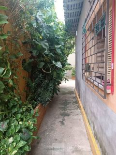 Casa À Venda - Bairro São Cristóvão