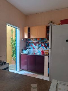 Casa À Venda - Bairro São Cristóvão