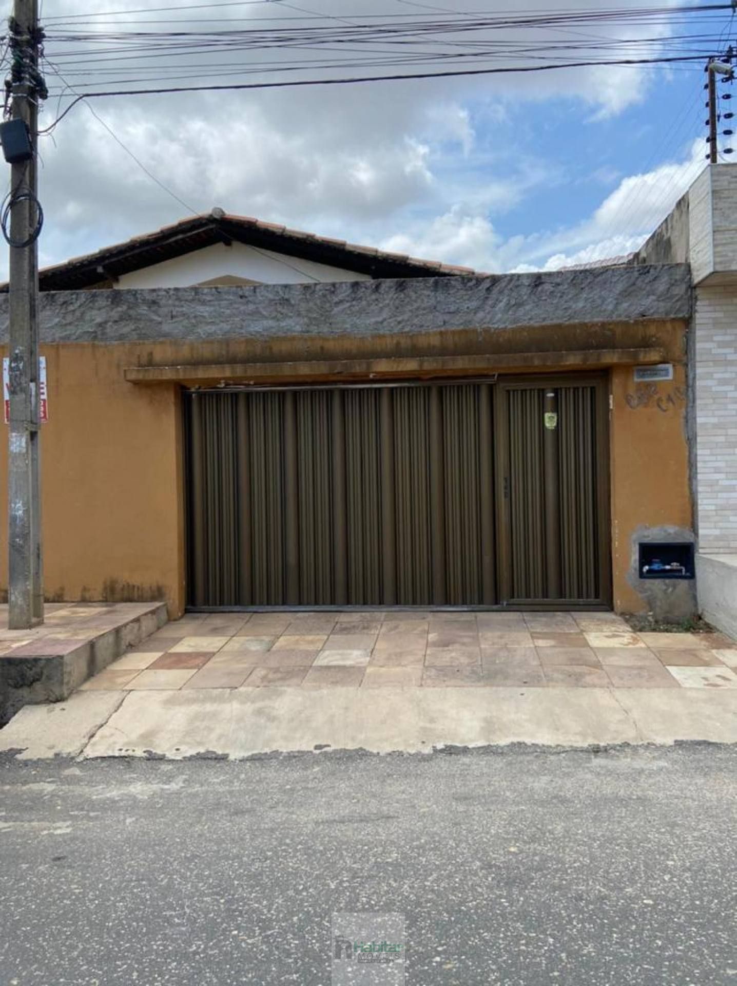 Casa À Venda - Bairro Bela Vista II