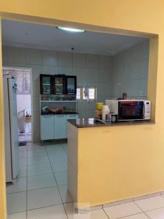 Casa À Venda - Bairro Bela Vista II