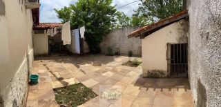 Casa À Venda - Bairro Bela Vista II