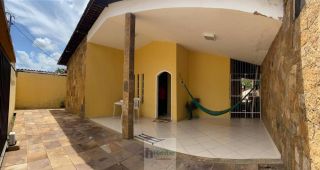 Casa À Venda - Bairro Bela Vista II