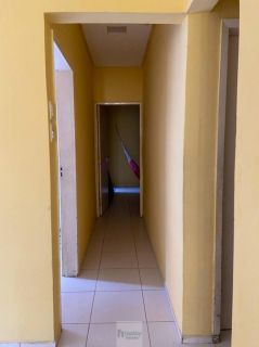 Casa À Venda - Bairro Bela Vista II