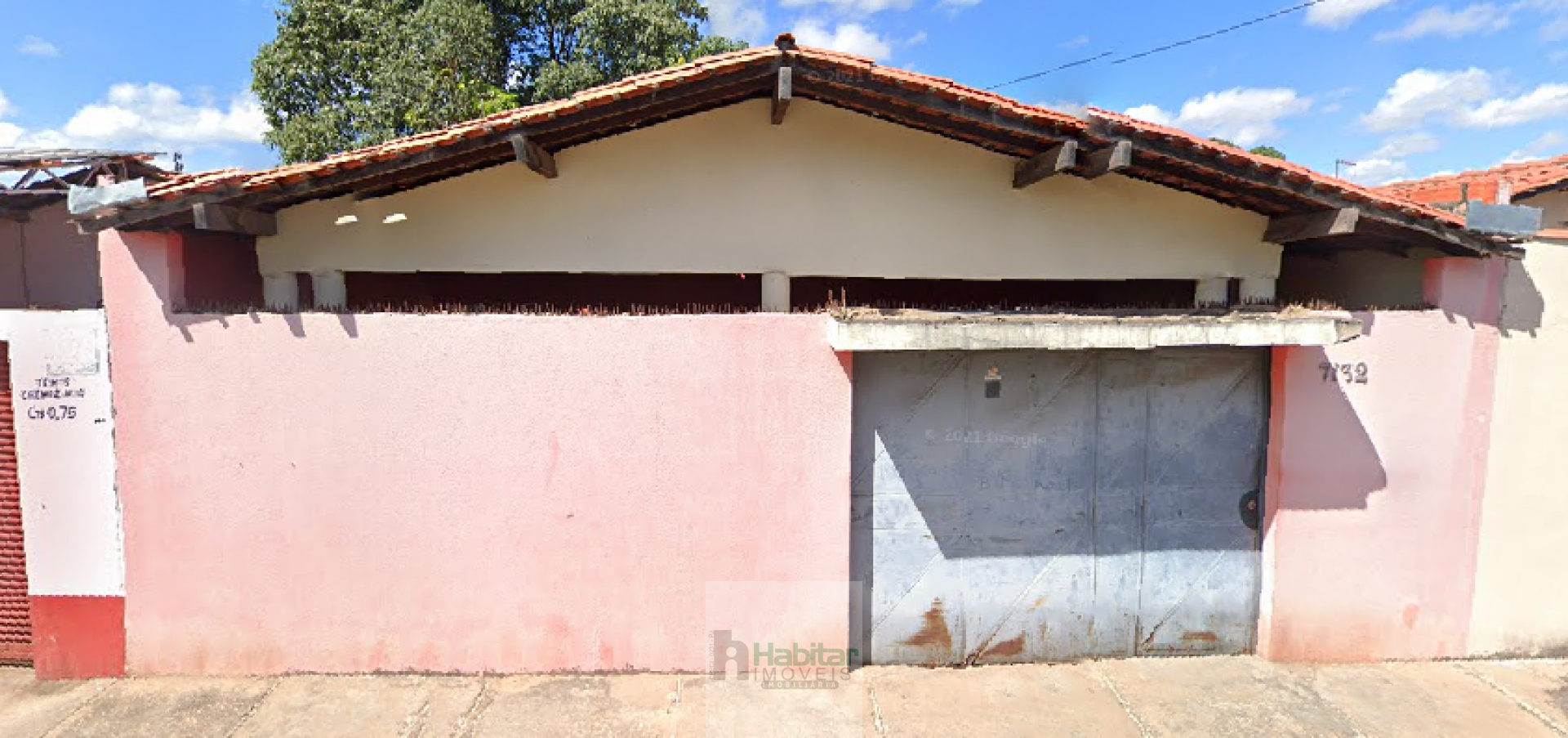 Casa À Venda - No bairro Vale Quem Tem