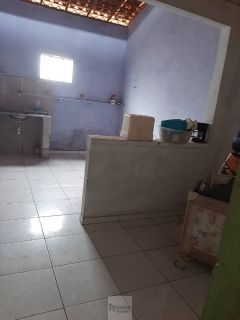 Casa À Venda - Bairro Buenos Aires