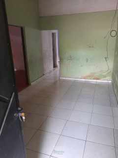 Casa À Venda - Bairro Buenos Aires