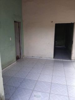 Casa À Venda - Bairro Buenos Aires