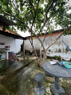 Casa À Venda - Renascença 2