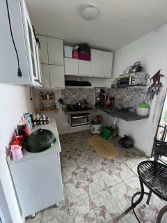 Casa À Venda - Renascença 2