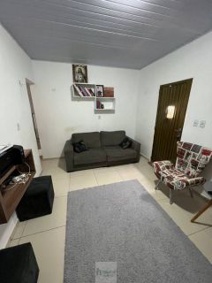 Casa À Venda - Renascença 2