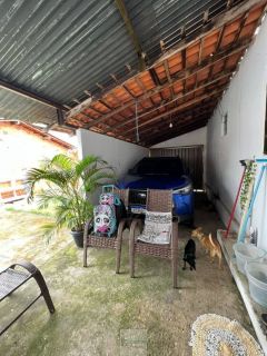 Casa À Venda - Renascença 2