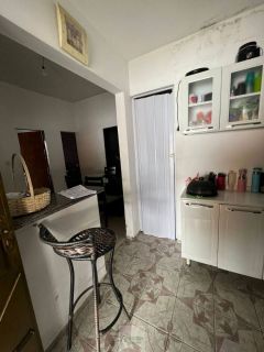 Casa À Venda - Renascença 2