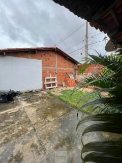 Casa À Venda - Renascença 2