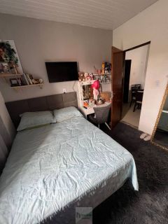 Casa À Venda - Renascença 2