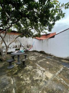 Casa À Venda - Renascença 2