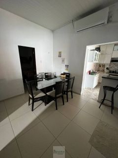 Casa À Venda - Renascença 2