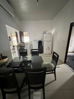 Casa À Venda - Renascença 2