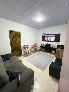 Casa À Venda - Renascença 2