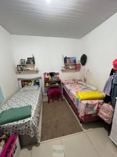 Casa À Venda - Renascença 2