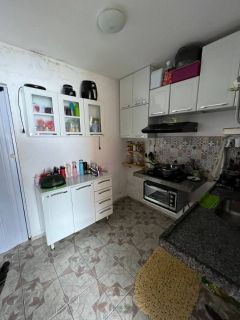 Casa À Venda - Renascença 2