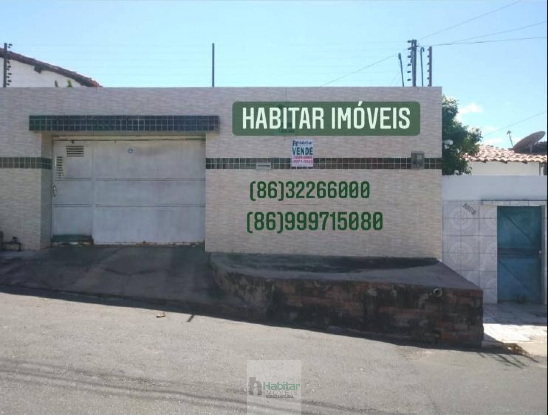 Casa À Venda - Bairro Monte Castelo