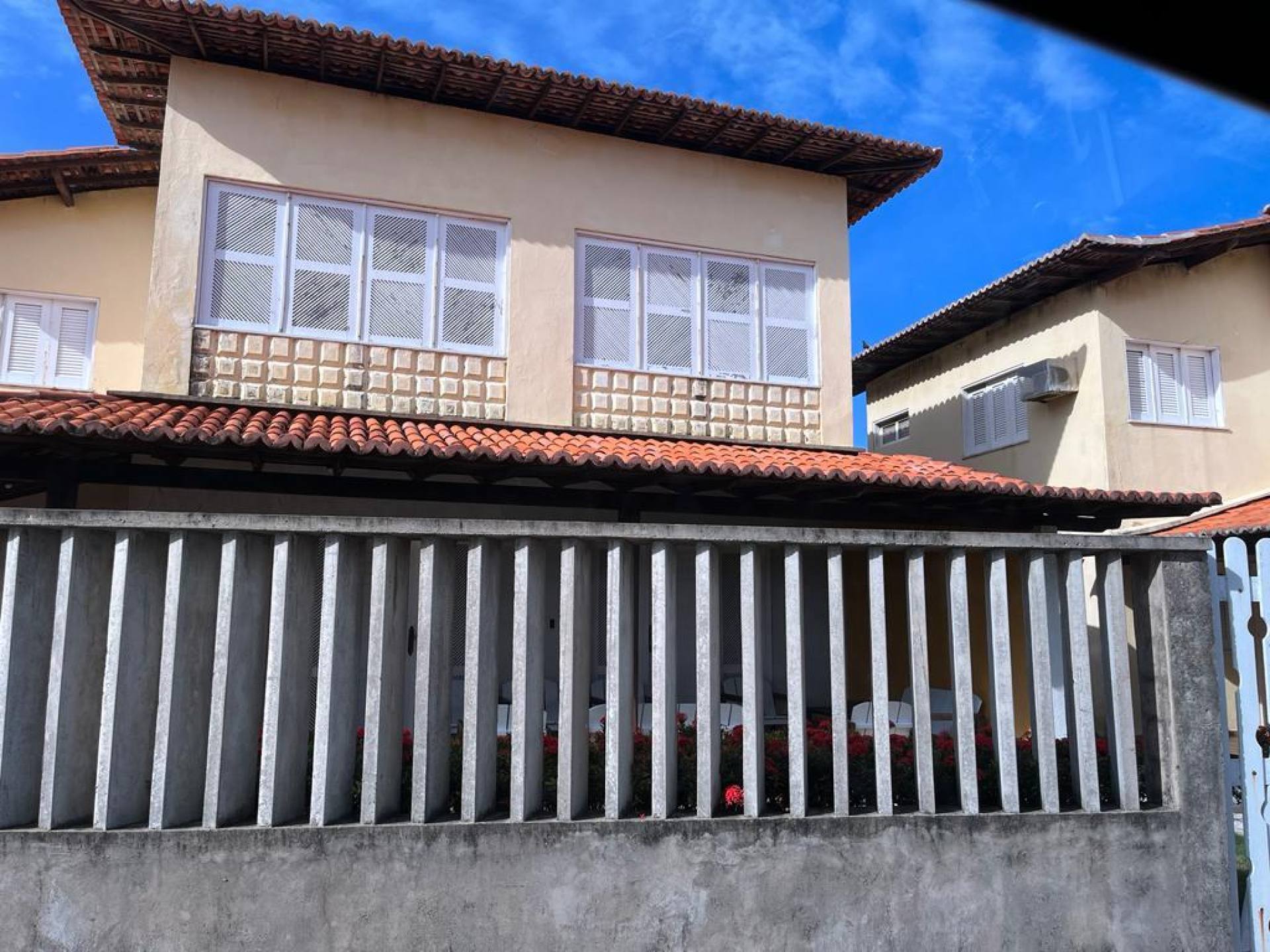 Excelente Casa Duplex À Venda - Luís Correia