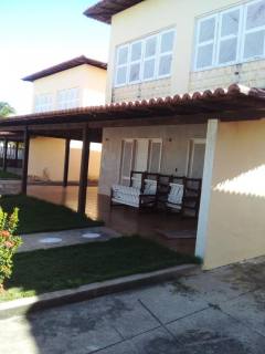 Excelente Casa Duplex À Venda - Luís Correia