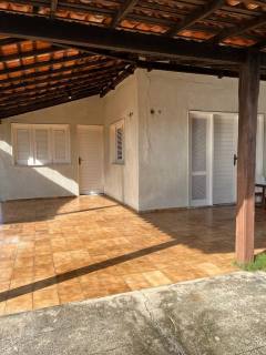 Excelente Casa Duplex À Venda - Luís Correia