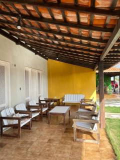 Excelente Casa Duplex À Venda - Luís Correia