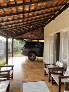 Excelente Casa Duplex À Venda - Luís Correia