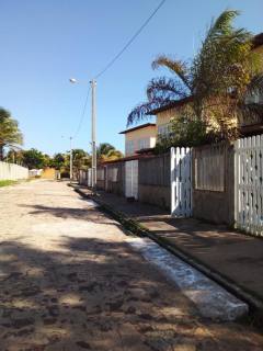 Excelente Casa Duplex À Venda - Luís Correia