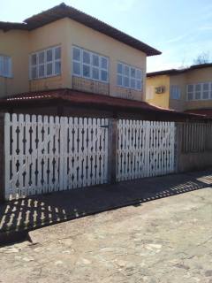 Excelente Casa Duplex À Venda - Luís Correia