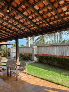 Excelente Casa Duplex À Venda - Luís Correia