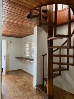 Excelente Casa Duplex À Venda - Luís Correia